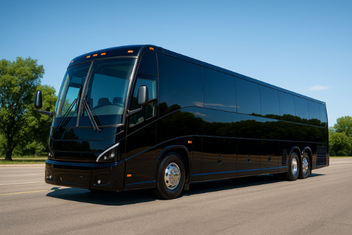 Maricopa Ada Buses