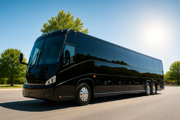 Maricopa Charter Bus