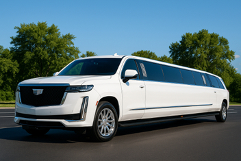 Maricopa Limousine