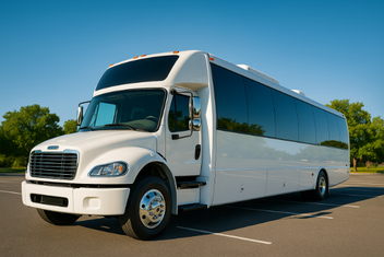 Maricopa Minibus