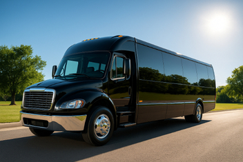 Maricopa Party Bus