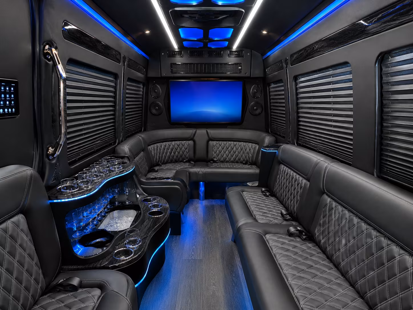 book employee shuttle service between maricopa and the chandler phoenix corridor
