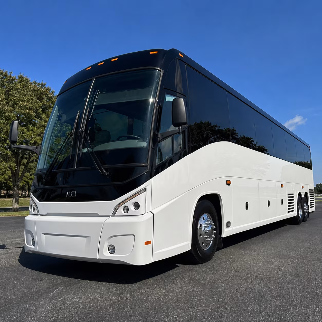 charter bus pickups at phoenix mesa gateway airport aza for maricopa groups