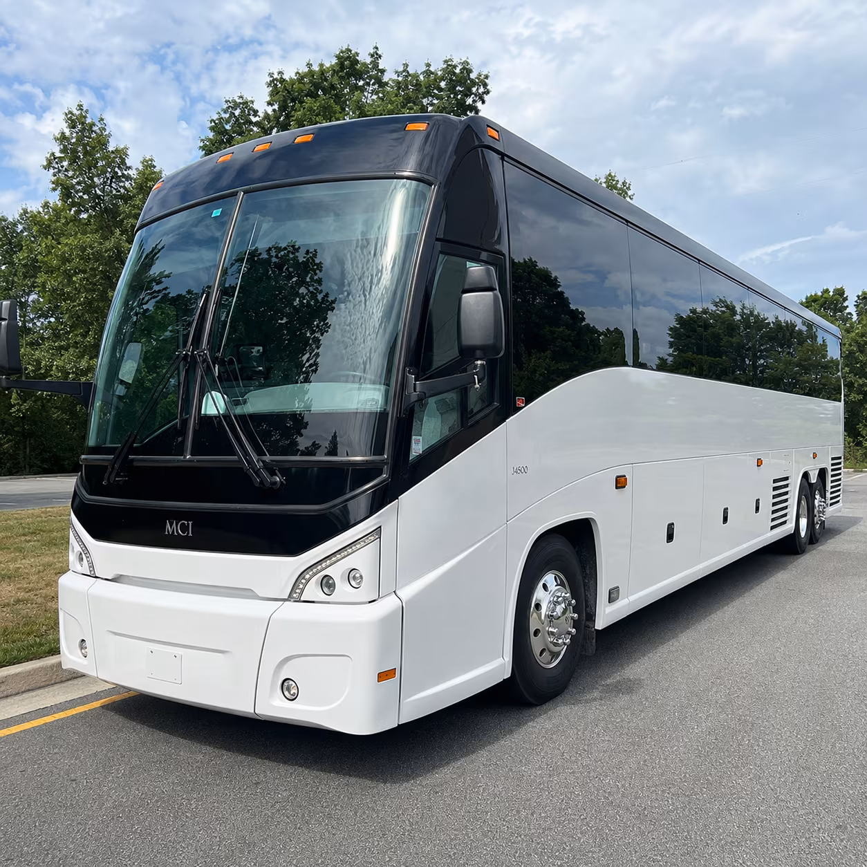 corporate shuttle service on the sr 347 corridor