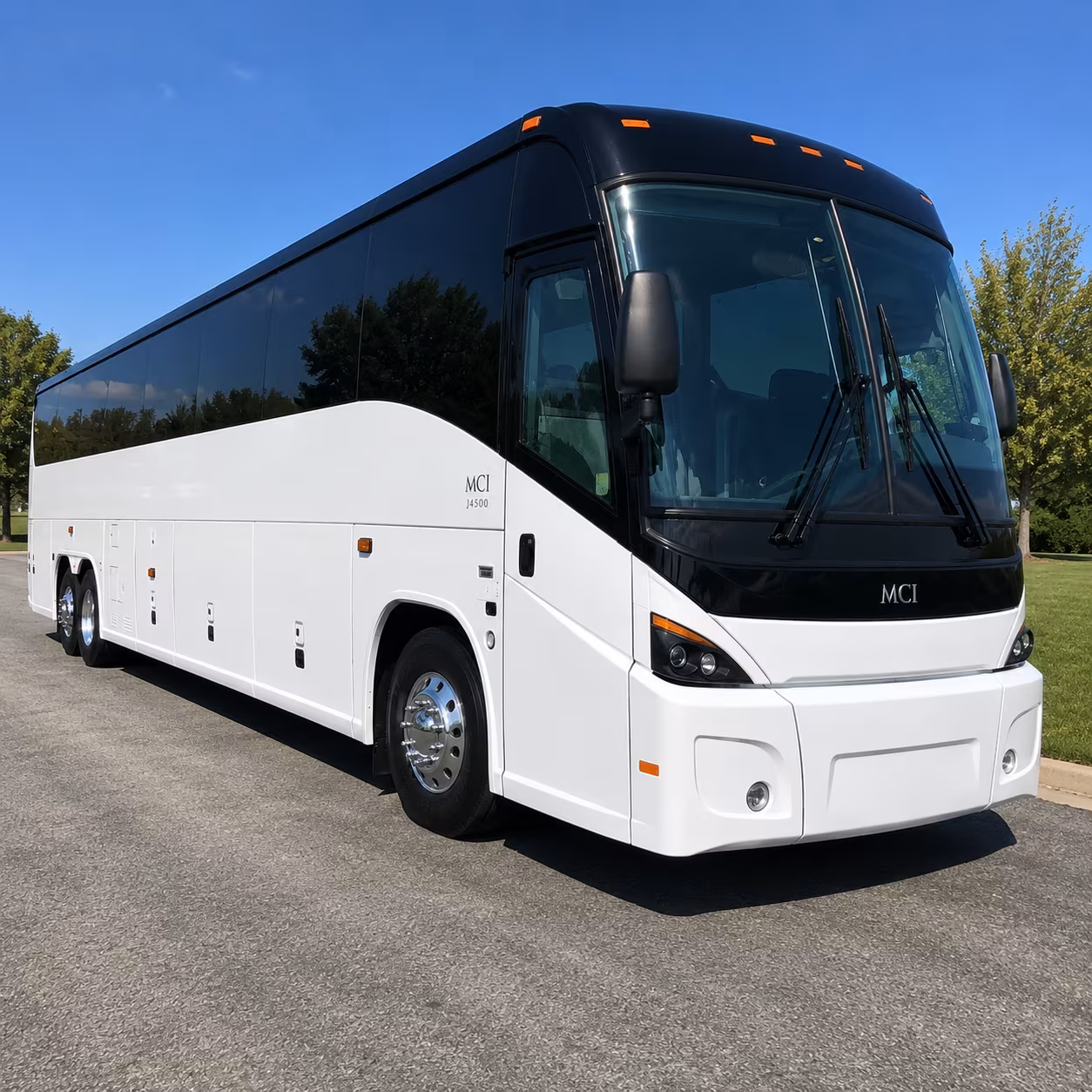 employee shuttle service for maricopa s industrial and fulfillment workforce