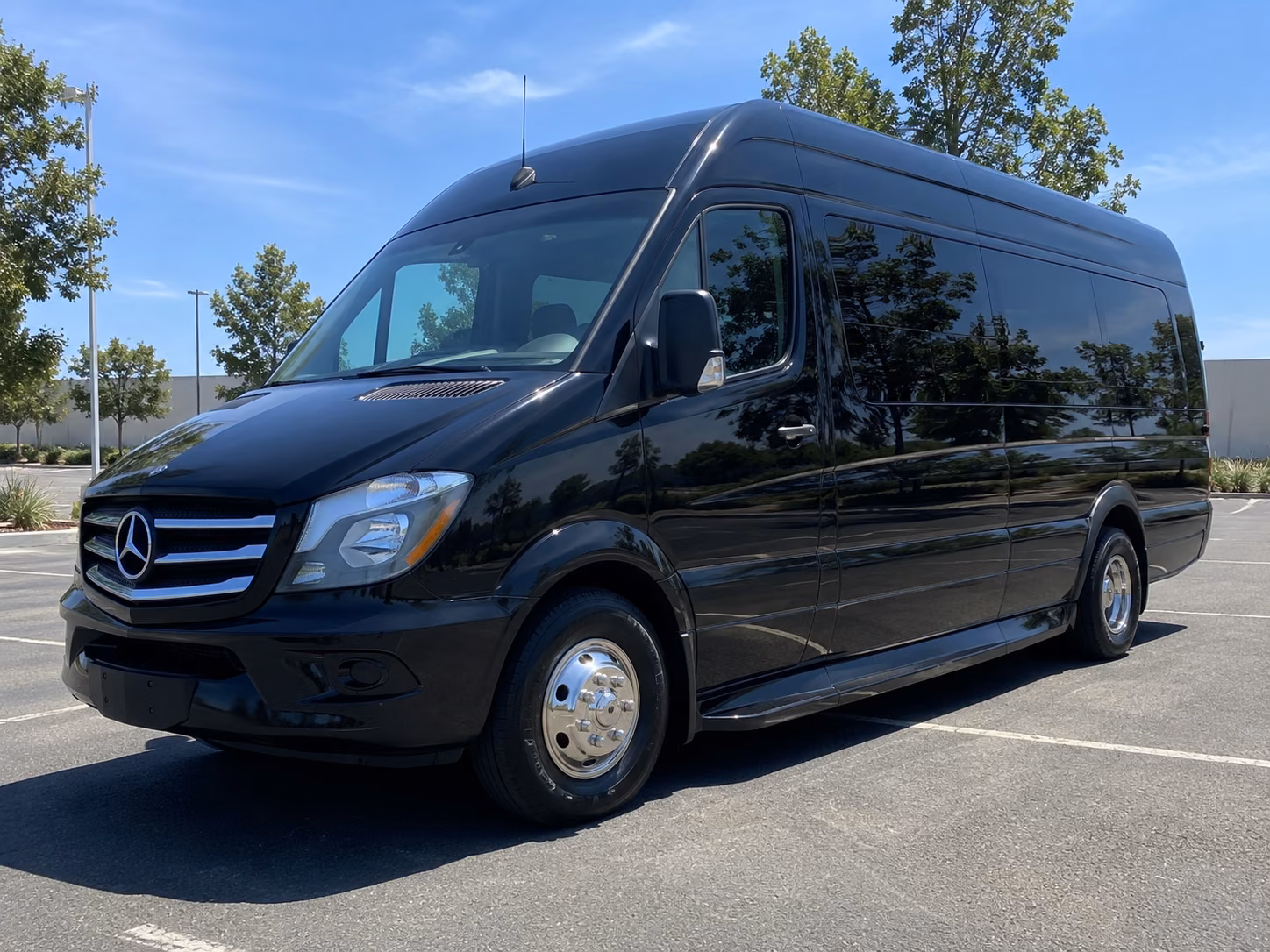 maricopa airport transportation onboard seating