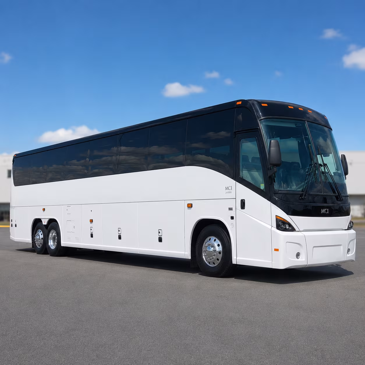 Maricopa Airport Transportation