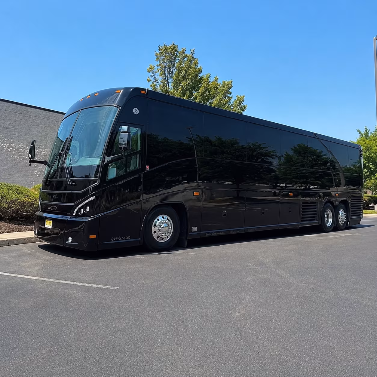 maricopa concert transportation onboard seating