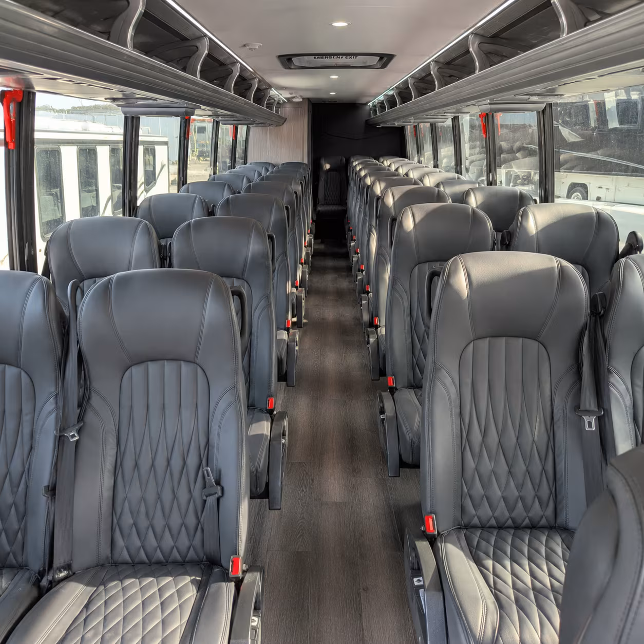Maricopa Government & Military Transportation
