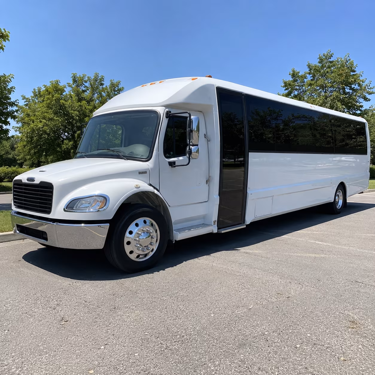 maricopa long distance transportation onboard seating