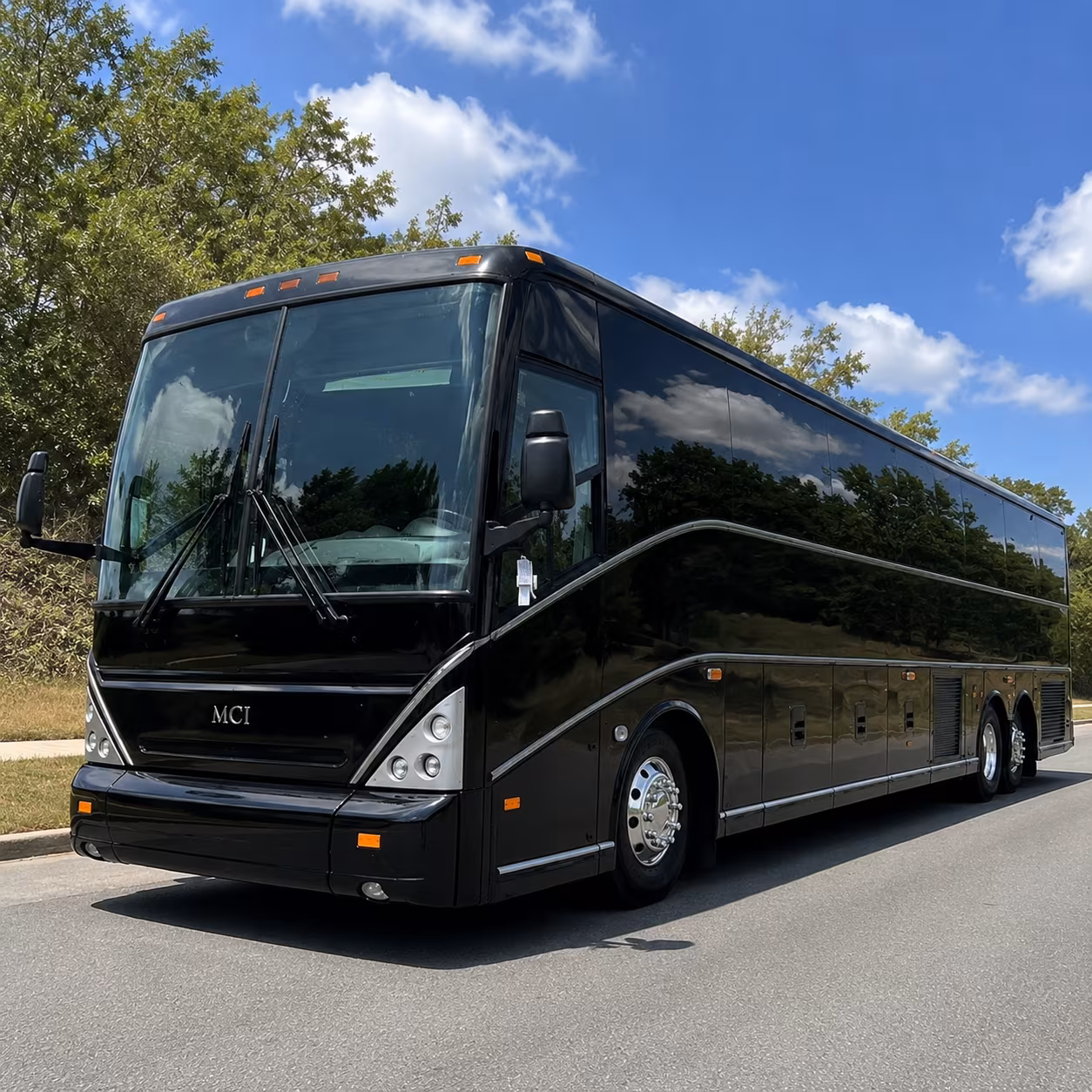 maricopa prom transportation onboard seating