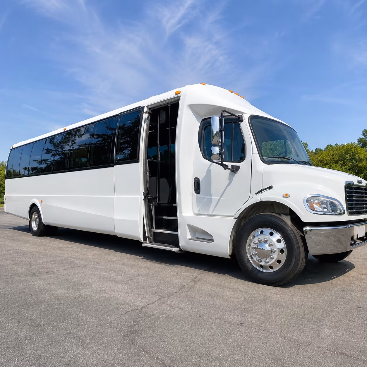 maricopa wine tour brewery transportation onboard seating