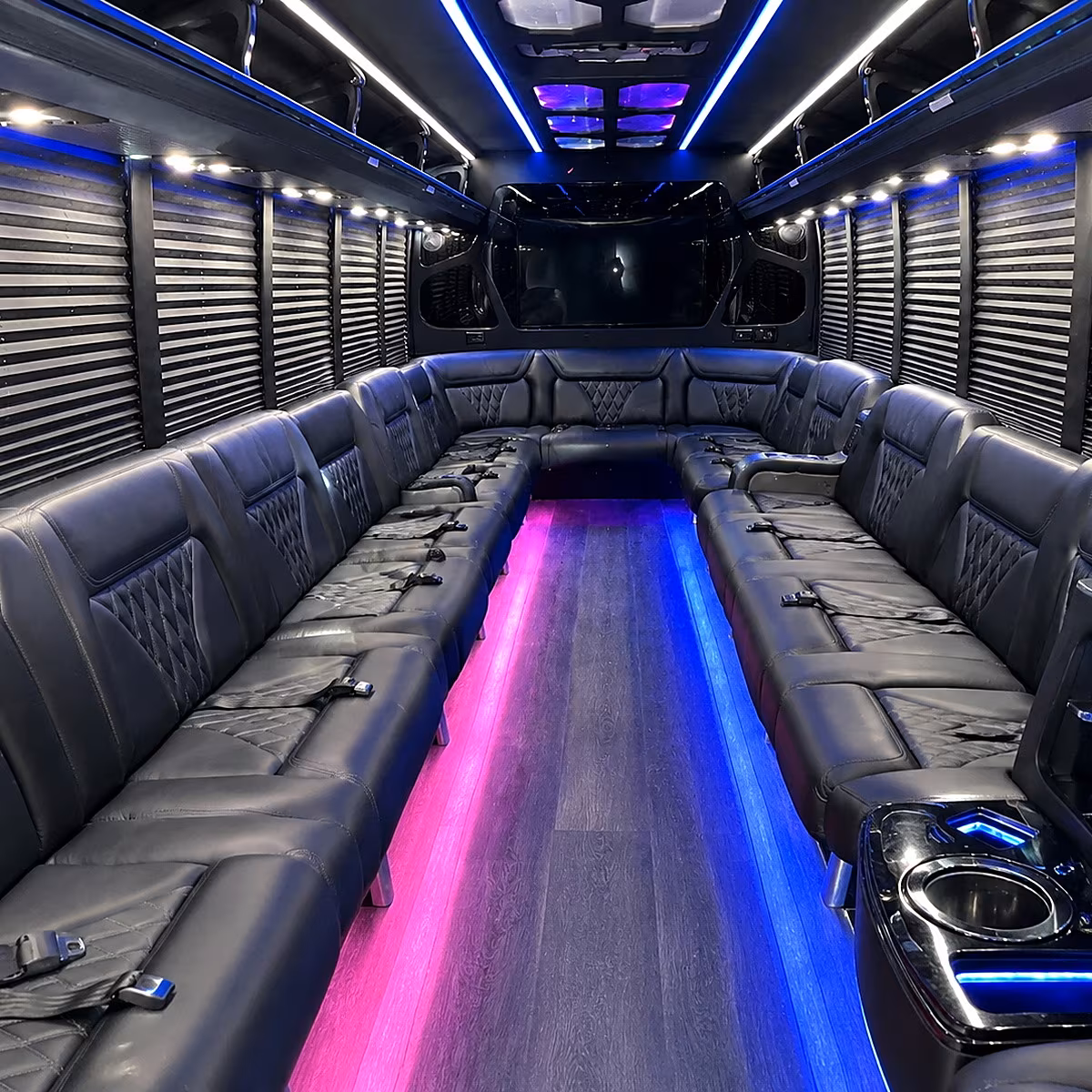 party buses from maricopa to prom venues across the phoenix metro