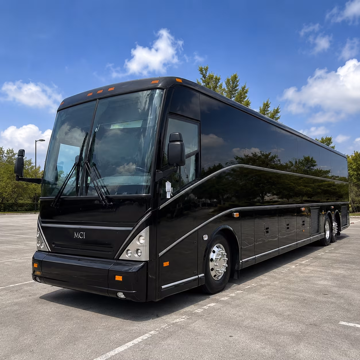 phoenix raceway bus rentals for nascar and indycar race weekends