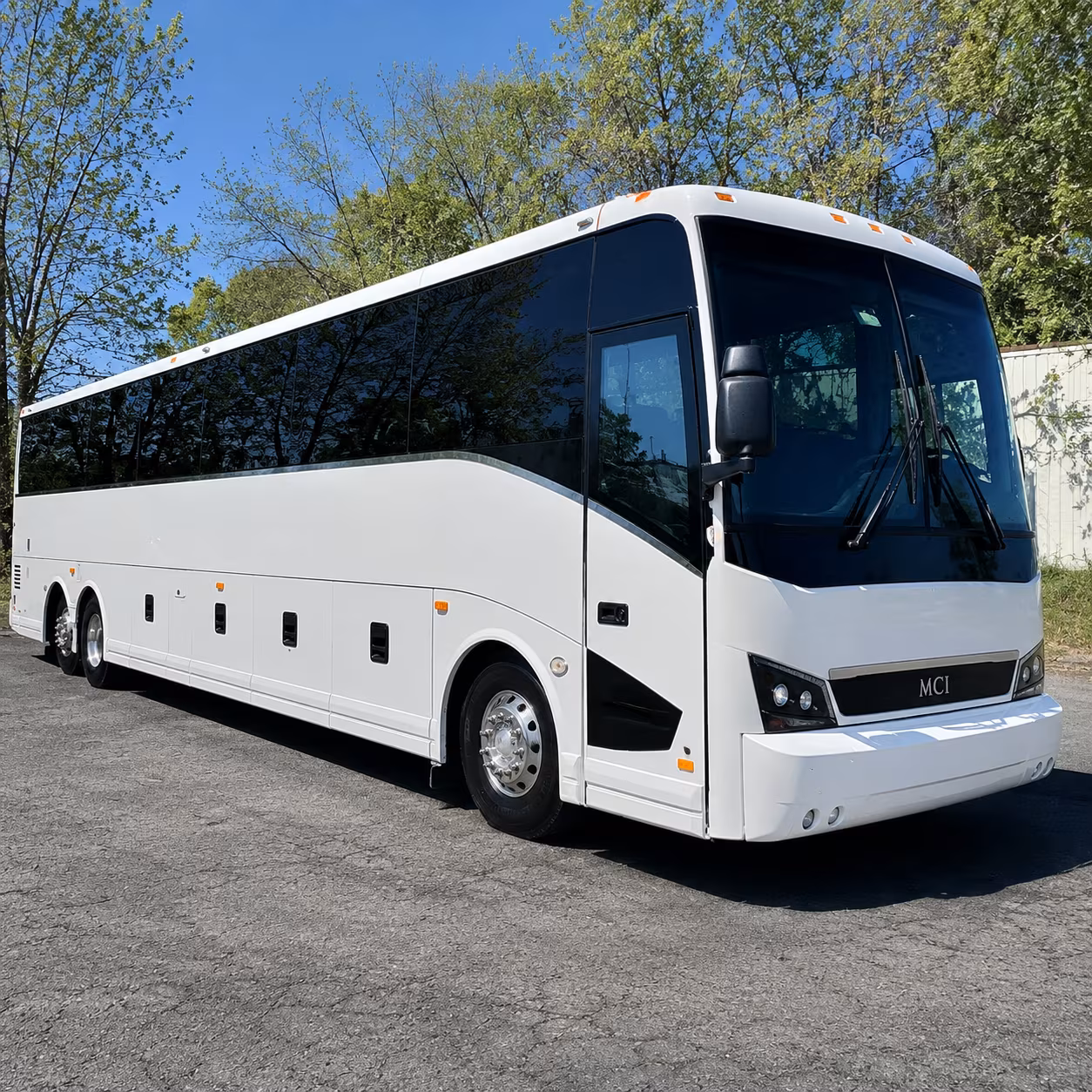 prom graduation and school event bus rentals in maricopa arizona