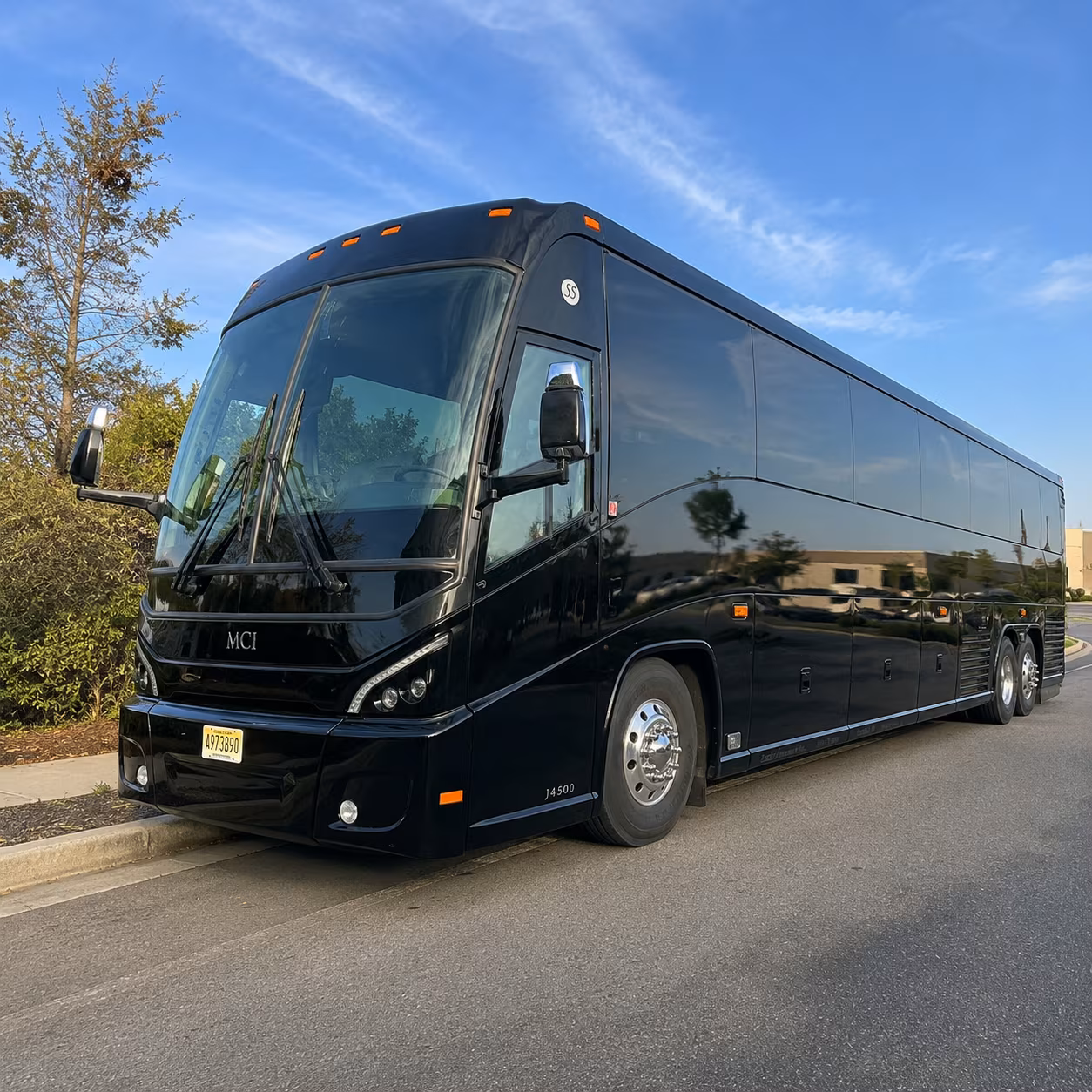 retreat buses to prescott sedona and the white mountains