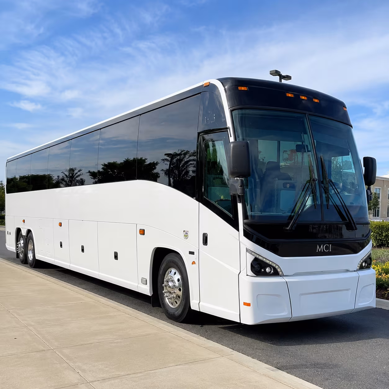 spring training bus rentals from maricopa to cactus league stadiums