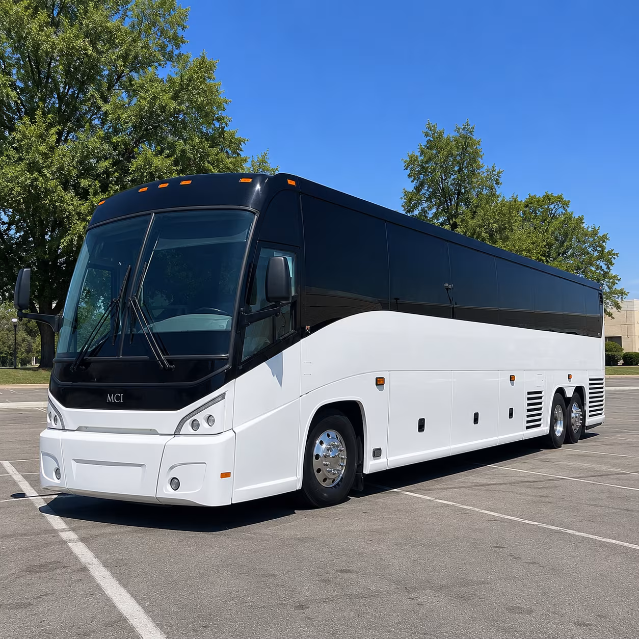with busrentalmaricopa com you get easy transportation to footprint center and arizona financial theatre