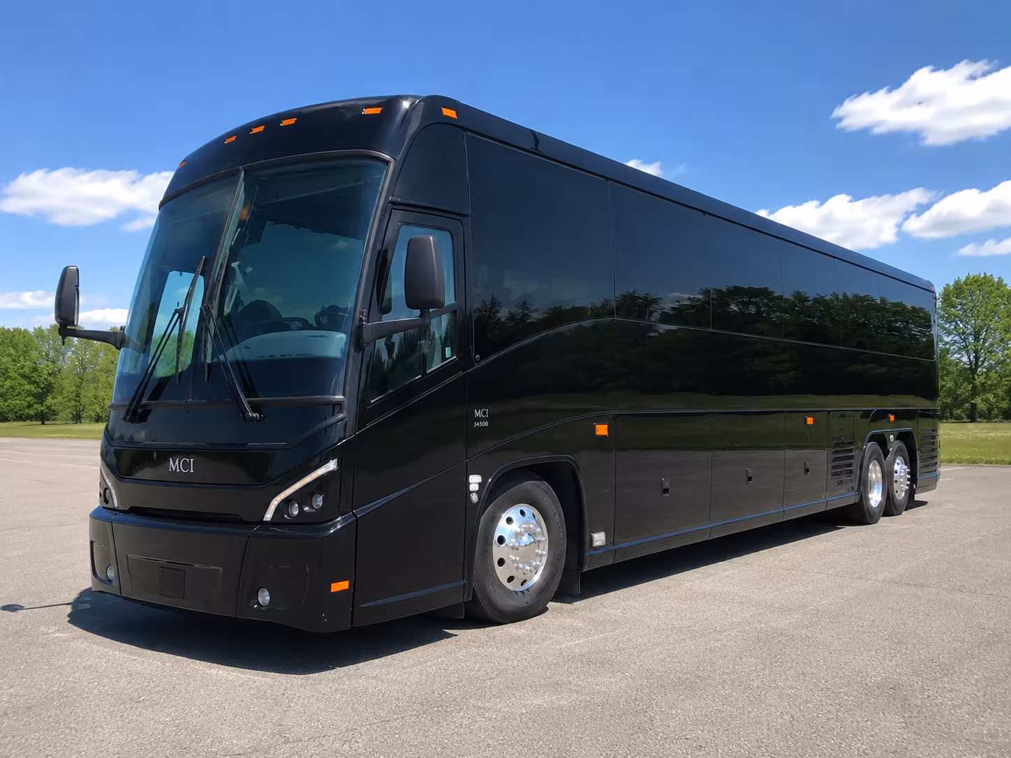 wm phoenix open bus rentals and local maricopa sports transportation